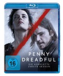 Amazon.de: Penny Dreadful – Staffel 02 [Blu-ray] für 20,99€  + VSK