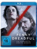 Amazon.de: Penny Dreadful – Staffel 02 [Blu-ray] für 20,99€  + VSK