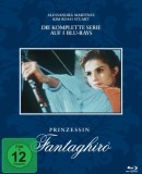 Alphamovies.de: Prinzessin Fantaghirò: Die komplette Serie [Blu-ray] für 29,99€ inkl. VSK