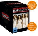 Saturn.de: Late Night Shopping am 06.04.16 – Desperate Housewives – Die komplette Serie (49 DVDs) für 49€ inkl. VSK
