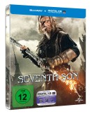 Media-Dealer.de: Live Shopping mit Seventh Son – Steelbook [Blu-ray] [Limited Edition] für 9,90€ + VSK