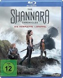 Amazon.de: Tagesangebot – The Shannara Chronicles Season 1 [Blu-ray] für 21,97€ und [DVD] für 19,97€
