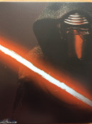 [Review] Star Wars: Das Erwachen der Macht – Limited Edition Steelbook