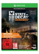Microsoftstore: State of Decay [Xbox One] für 12€ inkl. VSK