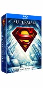 Amazon.co.uk: Die Superman Spielfilm Collection (8 Discs) [Blu-ray] für 18€ inkl. VSK