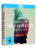 Amazon.de: Tagesangebot – Krimi-Serien-Highlights bis zu 29% reduziert  (z.B. True Detective Staffel 1+2 [Blu-ray] für 29,97€)