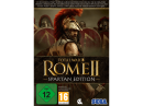 Saturn.de: Late Night Shopping mit u.a. Total War: Rome 2 – Spartan Edition [PC] für 12,99€ inkl. VSK