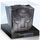 Media-Dealer.de: Live Shopping mit Transformers 1-3 – Limited Autobot Blu-ray Collection / exklusiv bei Media-Dealer.de für 29,97€ + VSK