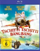 Amazon.de: Tschitti Tschitti Bäng Bäng [Blu-ray] für 4,77€ + VSK