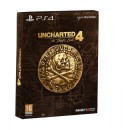 Ebay.de: Uncharted 4: A Thief’s End – Special Edition [PS4] für 46,90€ inkl. VSK