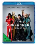 Amazon.de: Zoolander No. 2 [Blu-ray] für 7,88€ + VSK