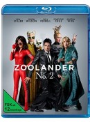 Amazon.de: Zoolander No. 2 [Blu-ray] für 7,88€ + VSK
