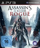 MediaMarkt.de: Assassin’s Creed Rogue [PS3] für 12€ +  VSK