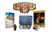 Buecher.de: BioShock: Infinite Premium Edition (PC) für 19,99€ inkl. VSK