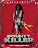 Pretz-Media.at: Bounty Killer (Limited Steelbook) [Blu-ray] für 9,99€ + VSK