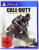Saturn.de: Call of Duty: Advanced Warfare (PS3, PS4, Xbox One, Xbox 360) für je 19,99€ + VSK