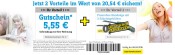 Conrad.de: 5,55 € Gutschein ab 29 € MBW (nur noch heute, 06.04.2016)