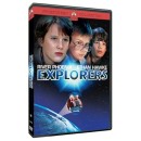 CeDe.de: Explorers (italienische Fassung mit dt. Ton) [DVD] für 10,99€ inkl. VSK uvm.