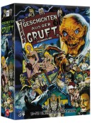 Geschichten aus der Gruft – Box – Limited Uncut Edition – Die komplette Serie – (20 DVDs) für 84,99€ inkl. VSK