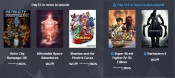 Humble Bundle: 3DS + Wii U ab $1