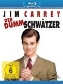 Amazon.de: Der Dummschwätzer [Blu-ray] für 4,99€ + VSK