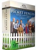 [Vorbestellung] Amazon.de: Picket Fences – Tatort Gartenzaun Staffel 1-4 [DVD] je ab 30,99€