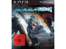 MediaMarkt.de: Metal Gear Rising – Revengeance (PS3 / Xbox 360) für je 3€ + VSK