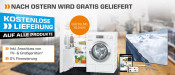 Saturn.de: kostenlose Lieferung auf alle Produkte gültig bis 10.04.16