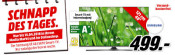 MediaMarkt.de: Schnapp des Tages – SAMSUNG UE48J5670SU LED TV (Flat, 48 Zoll, Full-HD, SMART TV) für 499€ inkl. VSK