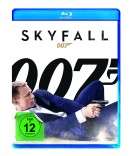 Amazon.de: James Bond 007 – Skyfall [Blu-ray] für 6,19€ + VSK