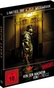 Amazon.de: Sweet Home [Blu-ray] [Limited Edition] für 10,97€ + VSK