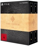 Amazon.de: Blitzangebot – The Order: 1886 Blackwater Edition (uncut) [PS4] für 23,97€ + VSK