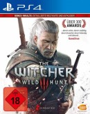 Amazon.fr: The Witcher 3 – Wild Hunt [PS4] für 23,70€ inkl. VSK