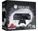 ebay.de: MICROSOFT Xbox One 1 TB Tomb Raider Bundle für 279€ inkl. VSK uvm.