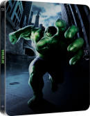 [Vorbestellung] Zavvi.com: Hulk – Zavvi Exclusive Lenticular Edition Steelbook für 26,19€ inkl. VSK