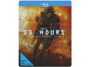 [Vorbestellung] MediaMarkt.de: 13 Hours: The Secret Soldiers of Benghazi (Steelbook) [Blu-ray] für 24,99€ inkl. VSK