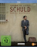 Amazon.de: Schuld nach Ferdinand von Schirach [Blu-ray] für 15,68€ + VSK