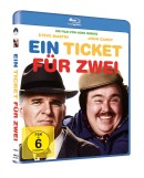 Amazon.de: Ein Ticket für zwei [Blu-ray] für 5,97€ + VSK