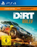 TheGameCollection.net: Dirt Rally [PS4] für 40€ inkl. VSK