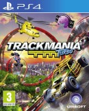 Amazon.fr: Trackmania Turbo [PS4] für 23,68€ & Mario & Luigi: Paper Jam Bros. [3DS] für 23,31€ inkl. VSK