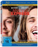 Media-Dealer.de: Live Shopping mit Ananas Express (Mastered in 4K) [Blu-ray] für 5,55€ + VSK
