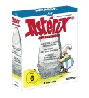 Alphamovies.de: Asterix Collection [Blu-ray] für 10,94€ + VSK