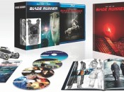 Amazon.fr: Blade Runner – 30th Anniversary Collector’s Edition [Blu-ray] für 21€ inkl. VSK