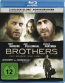 Amazon.de: Brothers – Zwei Brüder. Eine Liebe. [Blu-ray] für 2,99€ + VSK