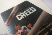 [Review] Creed – Rocky’s Legacy Steelbook (exklusiv bei Amazon.de)