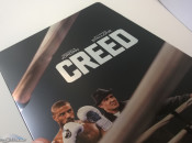 [Review] Creed – Rocky’s Legacy Steelbook (exklusiv bei Amazon.de)