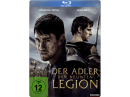 Saturn.de: Online Only Offers z.B. Der Adler Der Neunten Legion Steelcase Edition (Blu-ray) für 3,99€ inkl. VSK