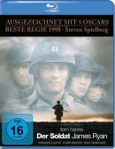 Media-Dealer.de: Live Shopping mit Der Soldat James Ryan [Blu-ray] für 6€ + VSK