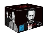 Amazon.de: Dr. House – Die komplette Serie, Season 1-8 (46 Discs) [DVD] für 44,85€ inkl. VSK