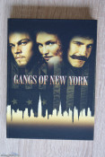 [Fotos] Gangs of New York (+ DVD) – Mediabook